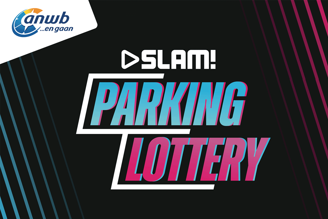 SLAM!